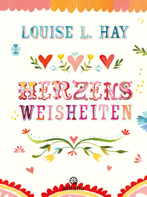 cover image of Herzensweisheiten